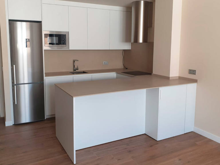 Cocina Los Remedios Arrital