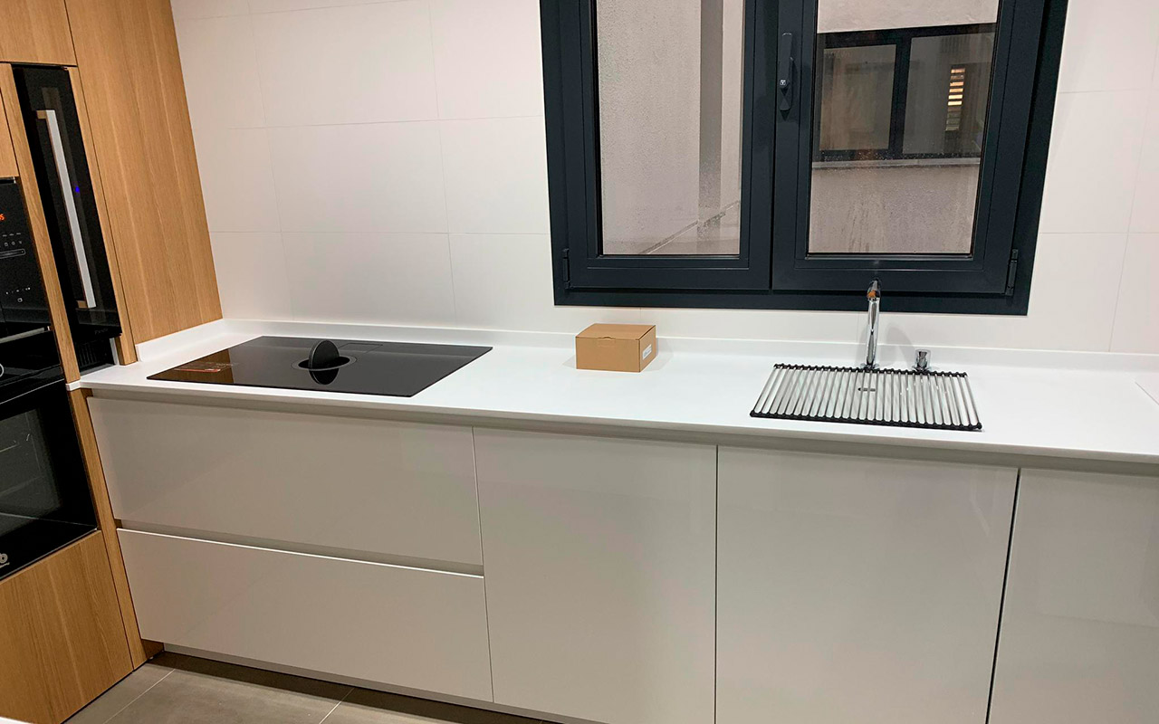 Cocina arrital Cocina arrital