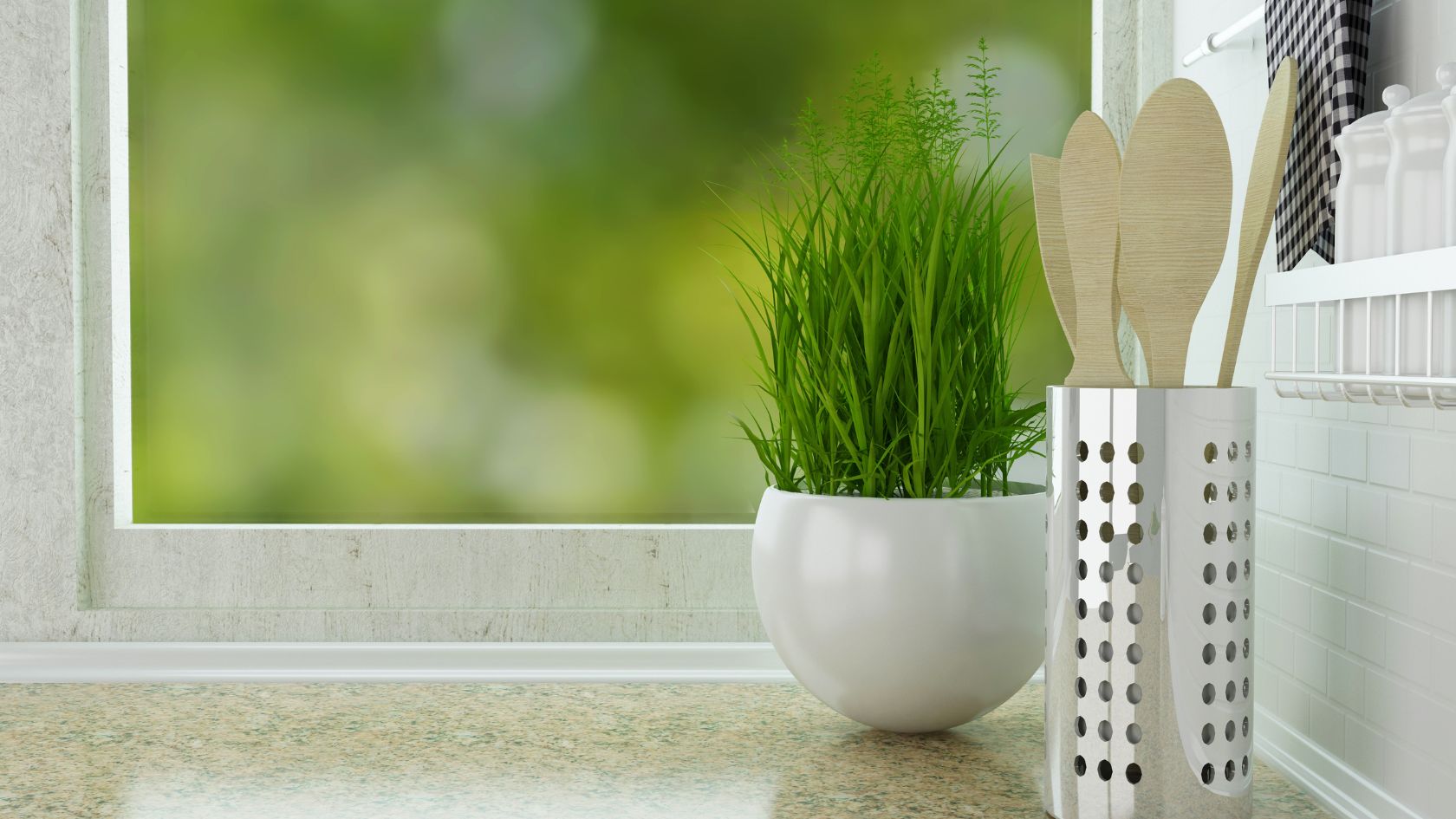 Cómo Elegir la Encimera Perfecta para tu Cocina Kocina